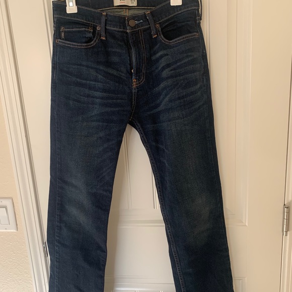 Kids Jeans - Picture 2 of 2